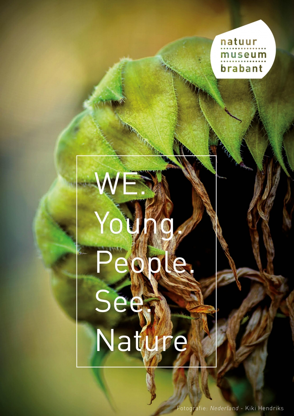 WE Young People See Nature