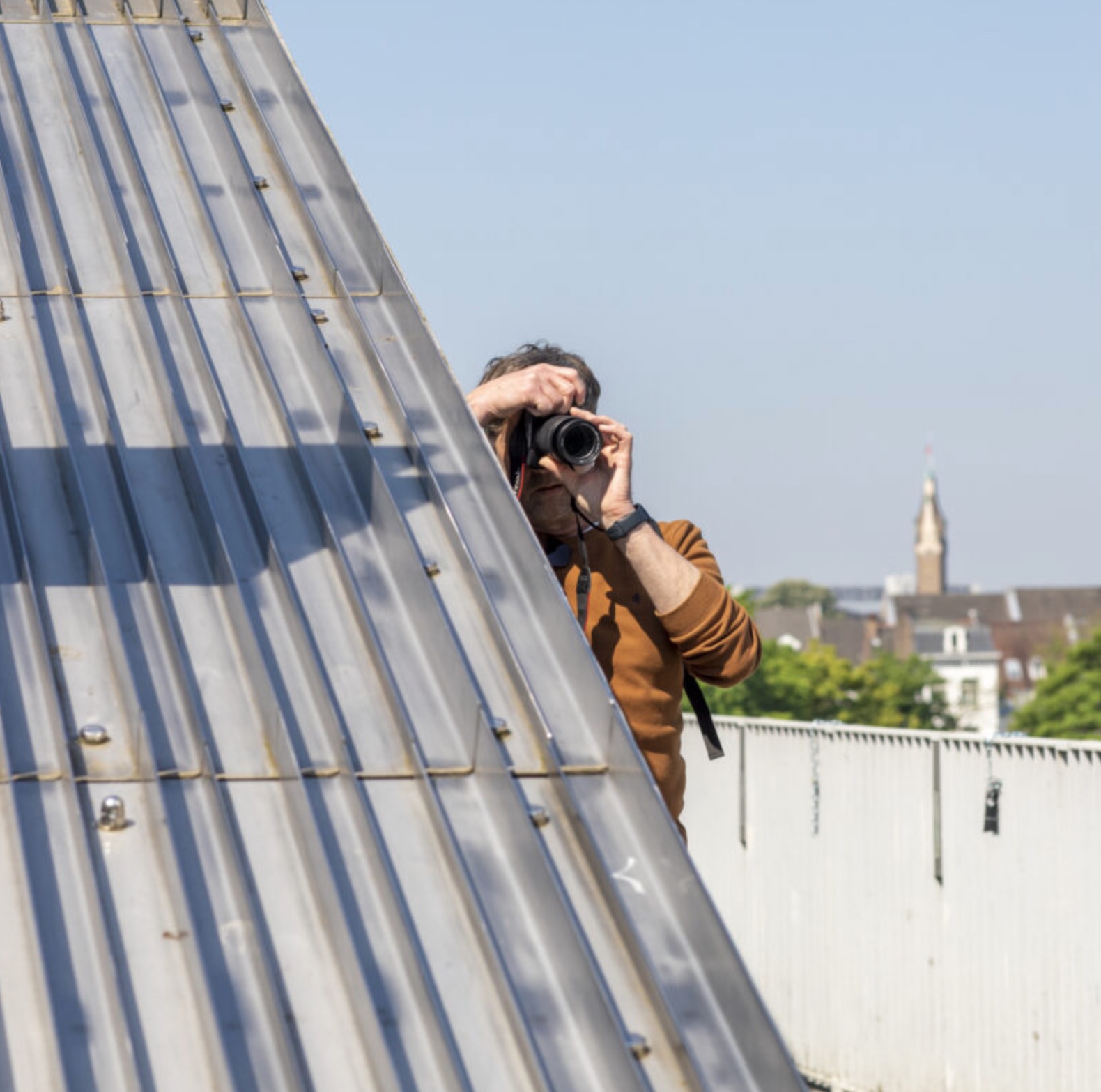 Fotografiecursussen Eindhoven