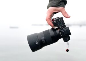 Fotografie voor beginners: 5 basistips!